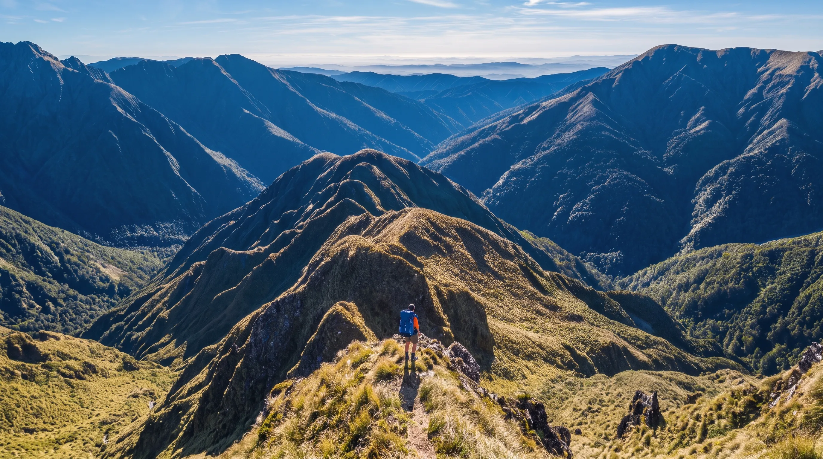 Wairarapa landscape