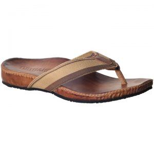 Andros-side-orthopedic-sandal