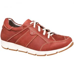 Spring-Cherry-orthopedic-shoe