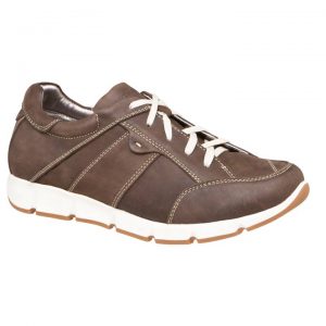 Spring-Dark-Brown-orthopedic-shoe