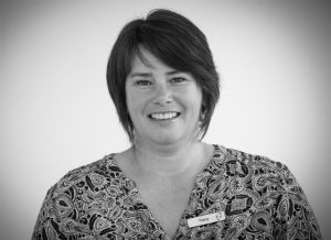 Tracy McMenamin - Podiatrist Masterton