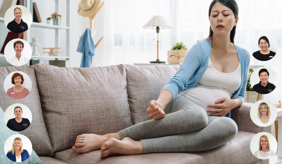 Second Trimester Pregnancy & Symptoms: The Ultimate Guide • Kopa Birth®