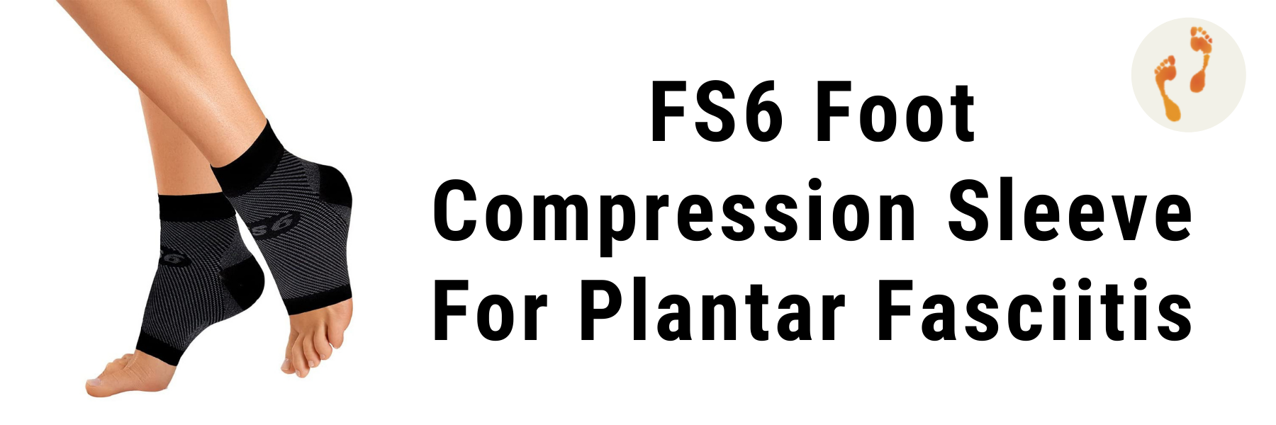 Compression garments that do not compress the foot and heel area