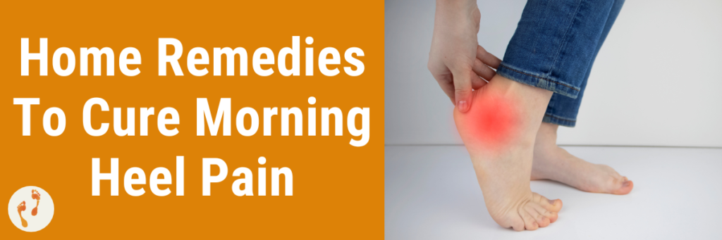Plantar Fascia Stretch to Relieve Morning Heel Pain